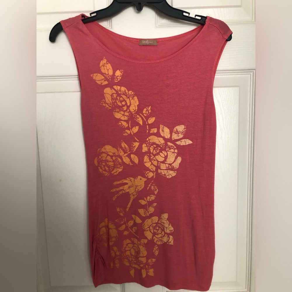 Juniors summer top